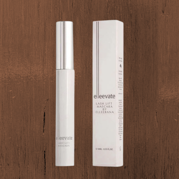 Elleebana - Elleevate Lash Lift Mascara