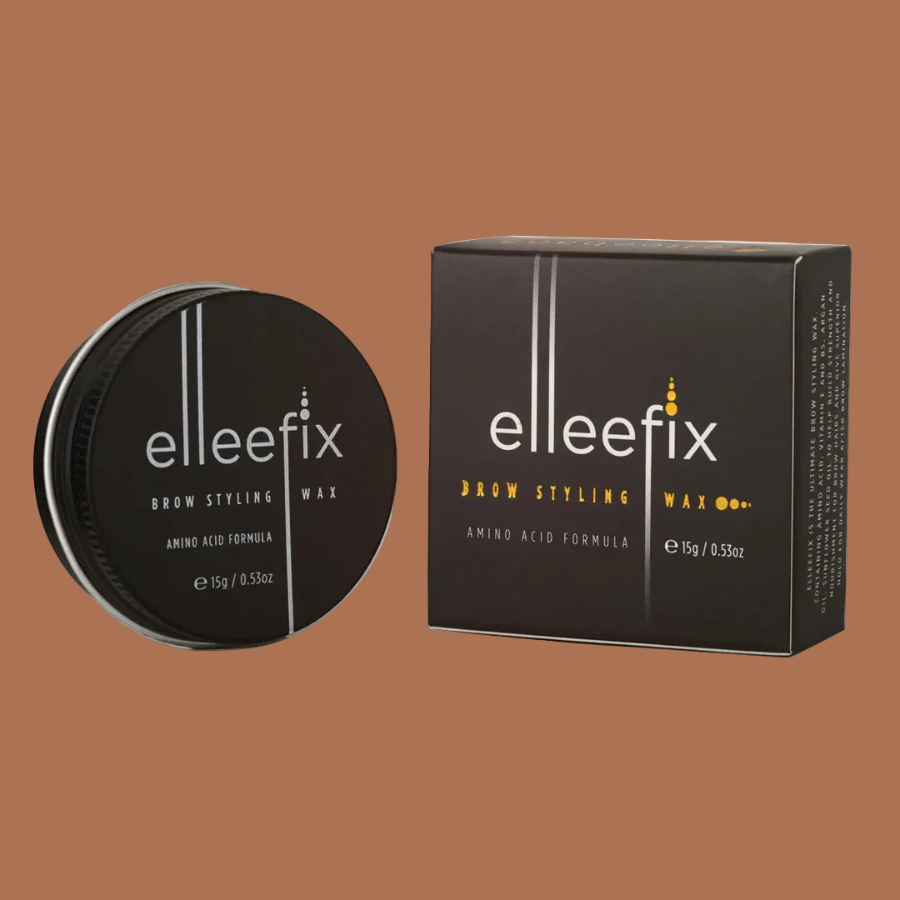 Elleebana Elleefix Brow Styling Wax 15g