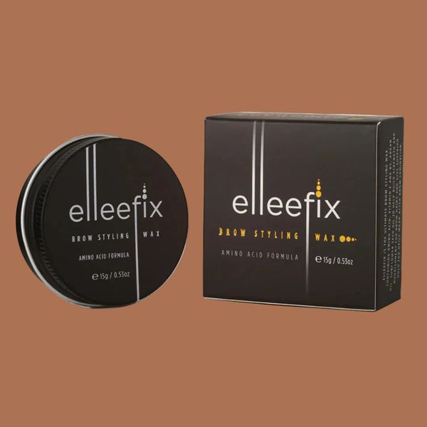 Elleebana Elleefix Brow Styling Wax 15g